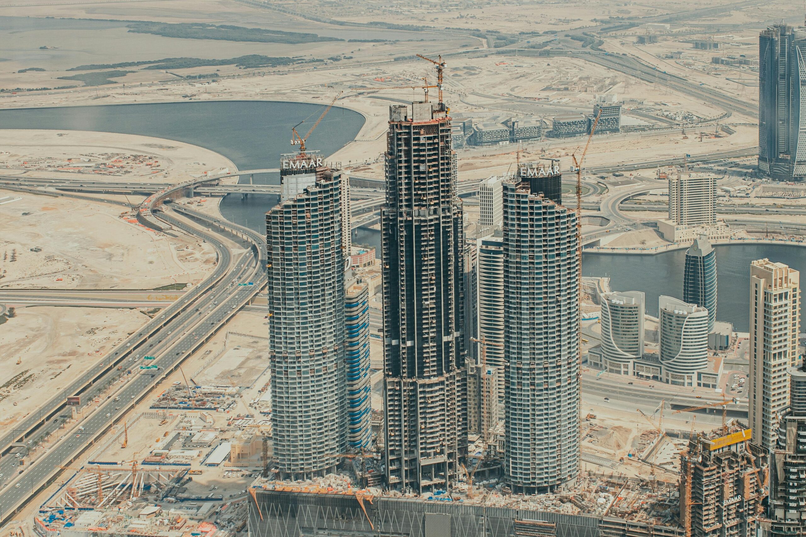 Top 10 Benefits of Buying Off-Plan Property in Dubai